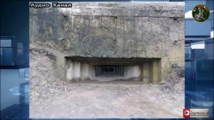 Боевики ВСУ засели в бункере и просят у русских пожрать