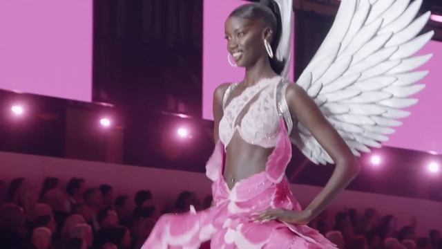 Victoria's Secret: АНГЕЛАМ БОЛЬШЕ НЕ РАДЫ !?