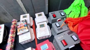 Правила игры, Гринч 8 декабря