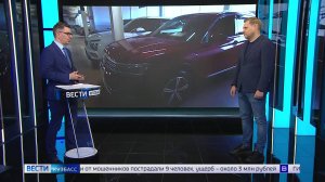 Кузбассовцам рассказали, выгодно ли сейчас покупать машину