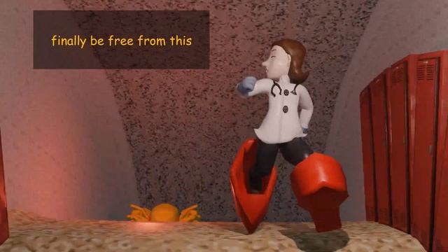 Basics in Behavior- Baldi's Basics S1 смотреть онлайн