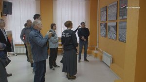 В Пущино стартовал Фестиваль русской художественной фотографии