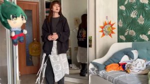 неделя студента-дизайнера на 3 курсе (влог)