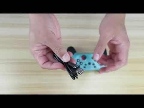 Bloothoth Джойстик для консоли Switch pro смотреть онлайн