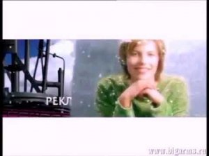 все заставки ТРК-Петербург (2001-2004)