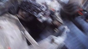 Серия 3. Вечный двигатель m102. Мотор в металл.