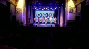 «Я ВЫБИРАЮ ЖИЗНЬ»