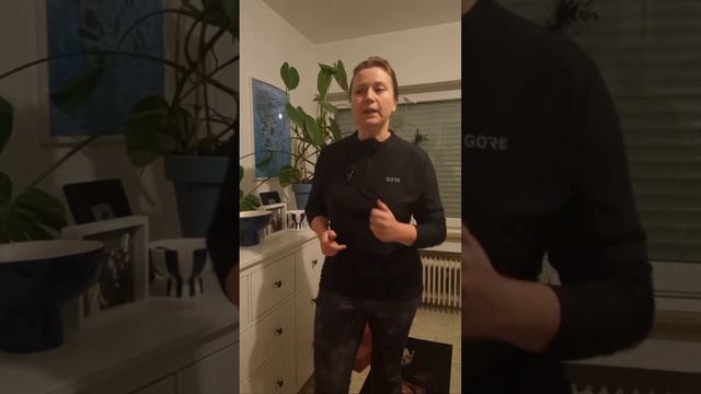 Ходьба дома. 15 минут.  Может каждый.