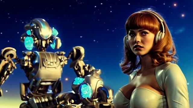 Vixens of Zeta Prime   Sci-Fi Super Panavision 70 AI Music Video (16)