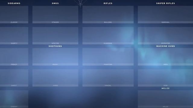 VALORANT - Best RED vs. BLUE Inventories смотреть онлайн