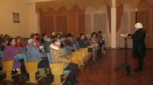 МБОУ СОШ с. Нечаевка Мокшанского района