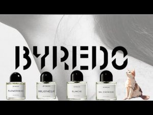 Самые популярные ароматы Byredo pt.1 🫶🏻 Парфюмерная мечта и головная боль. Честный обзор🙌🏻.