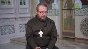 Мое кредо. Беседа с протоиереем Дионисием Ермошиным. Часть 2