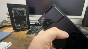 HiBy r4: распаковочка получается