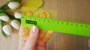 КРАСИВЫЙ ПОДАРОК НА 8 МАРТА/ПРОСТО и БЫСТРО/СВОИМИ РУКАМИ/DIY