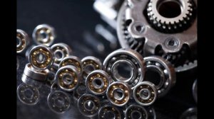 КАК ПОЯВИЛСЯ ПОДШИПНИК В НАШЕМ МИРЕ. Кто создатель? // HOW THE BEARING CAME TO OUR WORLD