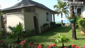 STAFA REISEN Hotelvideo: La Flora Resort, Khao Lak