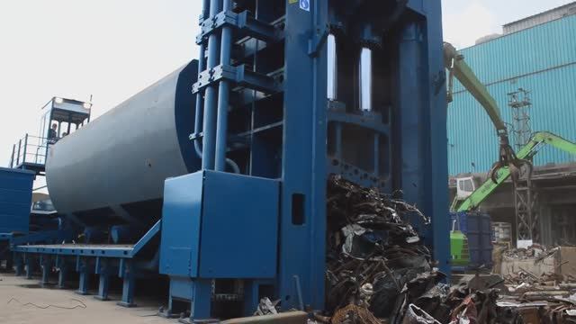 Ножницы Louritex 1000T