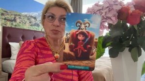 ОВЕН - ТАРО ПРОГНОЗ на НОЯБРЬ 2024 года от ANGELA PEARL