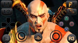 GOD OF WAR 3 ANDROID PS3 EMULATOR FOR ANDROID GOD OF WAR