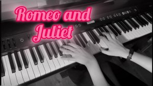 “What Is A Youth” Romeo And Juliet - Nino Rota • Arranger - Helena