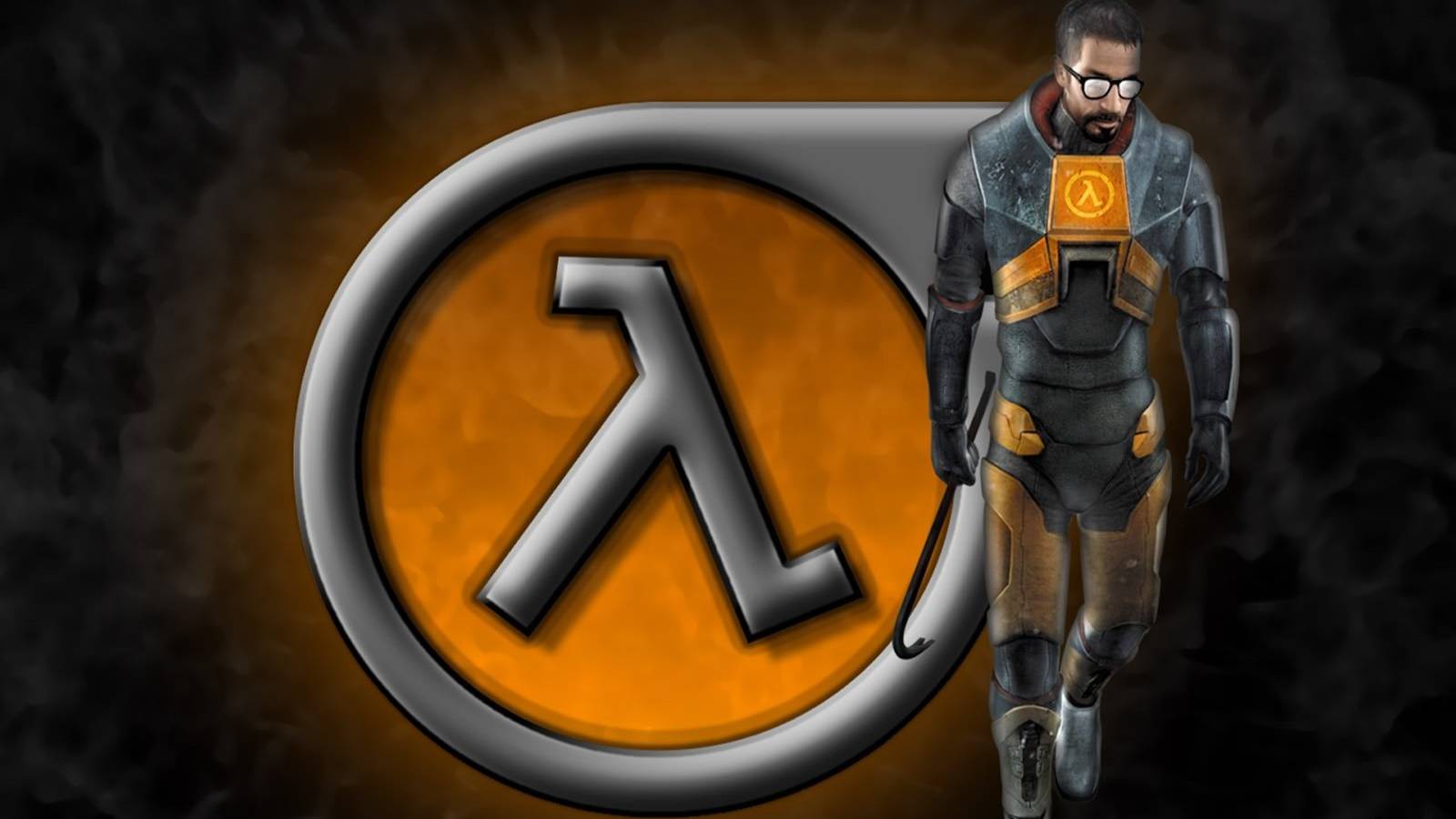 Half-Life 1 #4 (прохождение игры )
