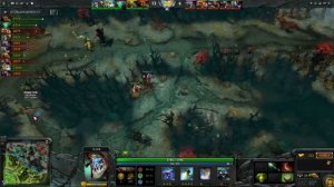 Dota 2 Guide Earthshaker - Гайд на Шейкера Dota2TV Hardline