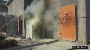 АУПП Орион Дельта тест на срабатывание