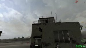 Arma 2: OA - Good Morning Takistan IL Speedrun in 7:19.31