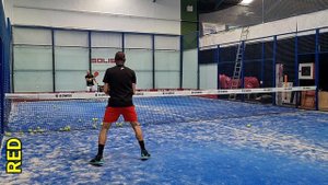Tecnifibre WALL BREAKER 365 ...Fabricada con Kevlar 😵¿La pala más potente del 2023??! #padel