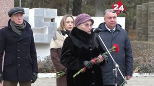 Миллионы неизвестных имен….