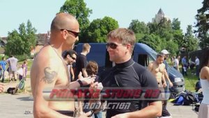 © Суздальское озеро. 16.06.2013