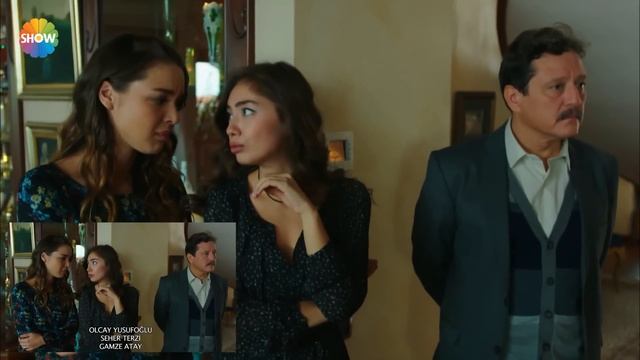 Два лица Стамбула | Глава 48