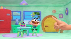 Мультсериал | José Totoy | тринадцать минут детских историй | Образовательное видео для детей