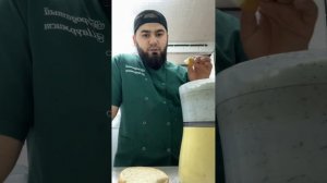 ШАУРМА! ШАВЕРМА! ТОТ САМЫЙ БЕЛЫЙ СОУС ЗА 5-МИНУТ #шаурма #shawarmasauce #kebab #рецепты #food #chef