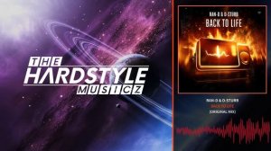 Ran-D & D-Sturb - Back To Life (Original Mix)
