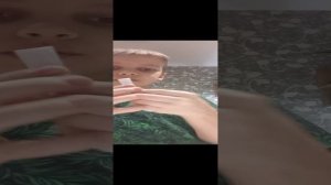 делаю снеговичков на новый год.