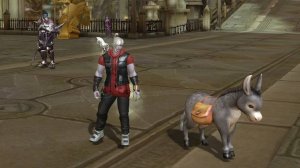 Aion Remastered- это новый игровой сервер игры Aion Online.