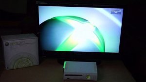 Unboxing an ORIGINAL Blades Dashboard Xbox 360 in 2022 [2.0.1888.0]
