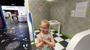 Атомариум в  Сочи Парк