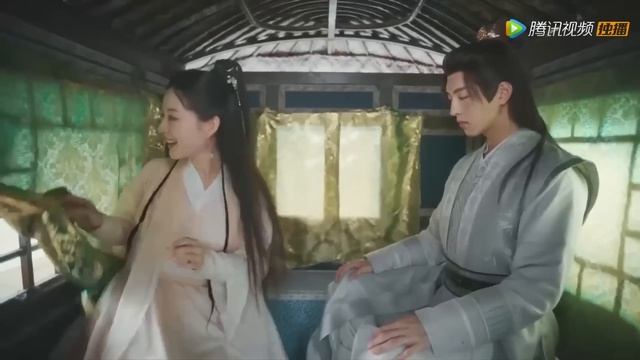 💗【Full Version】灰姑娘一覺醒來穿越到異世界，被帥王爺瘋狂追求！【首辅大人有读心术 The Shoufu Can Read Mind】#大陸電影#最新電影#愛情電影