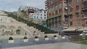 Армения, Ереван,посещение достопримечательностей