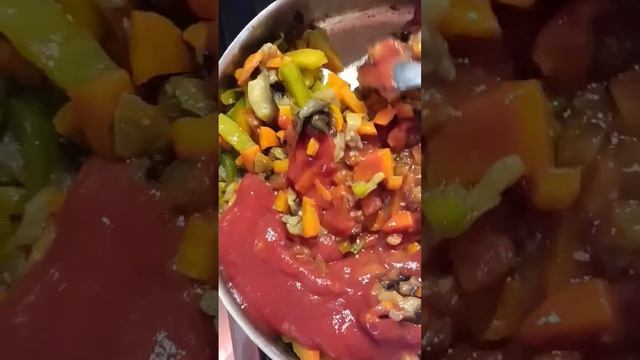 Самая вкусная икра Рецепт моей бабушки