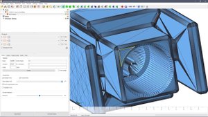 Netfabb Tutorial Part 2: Model Repair