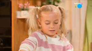 Еда на ура! Как в сказке. Мышка Вострохвостик (от 10.11.2024)