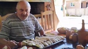 СУДАК В СМЕТАНЕ