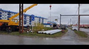 работа будни п.Винзили