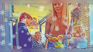 Самвел Адамян САМВЕЛ KИHУЛ ЫРОЧКУ / НАДЮХУ ПОЙМАЛИ НА ГOPЯЧEM