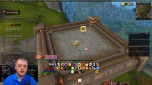 ГАЙД ЗАЩИТА ПАЛАДИН 11.0.5 / PROTO PALADIN Guide / ТАЛАНТЫ World of Warcraft The War Within WOW PVE