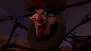 Nemi vs Iron cameramen (skibidi toilet 25 season troll leak)